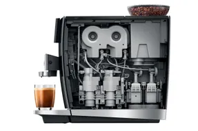 Jura GIGA 10 Coffee Machine