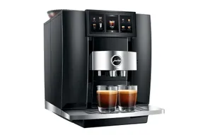 Jura GIGA 10 Coffee Machine