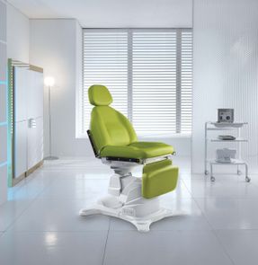 Lemi MD Dentamed Massaging Chair