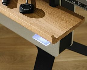 Wilkhahn Display-rack