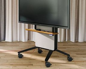 Wilkhahn Display-rack