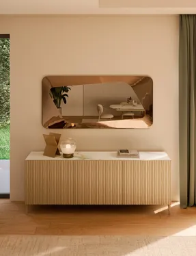 Bontempi Focus Mirror