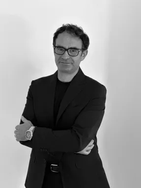 Bontempi Focus Mirror