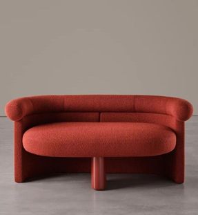 Meridiani Jeanette Armchairs