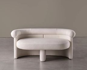 Meridiani Jeanette Armchairs