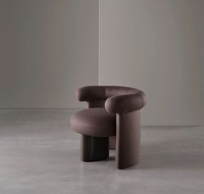 Meridiani Jeanette Armchairs