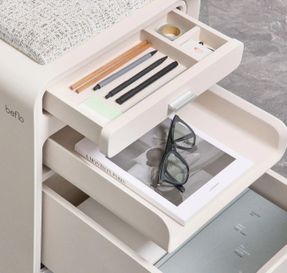 Beflo Galena Cabinet