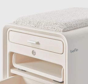Beflo Galena Cabinet