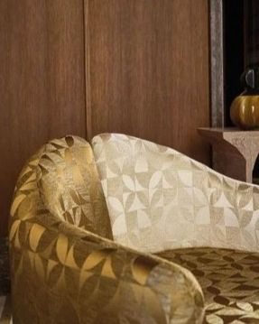 Casamance Modulation Fabric