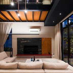 K-array Lyzard I Speaker