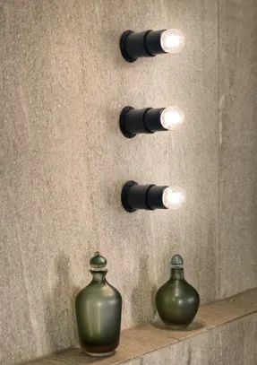 ClassiCon Pailla Wall & Ceiling Lamp