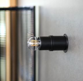 ClassiCon Pailla Wall & Ceiling Lamp