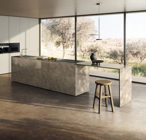 Lago 36e8 Cut Kitchen Collection