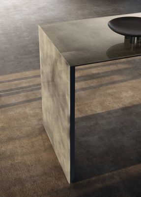 Lago 36e8 Cut Kitchen Collection