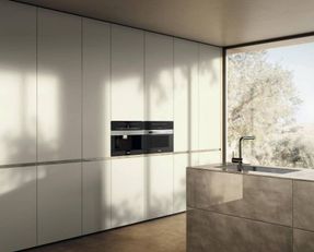 Lago 36e8 Cut Kitchen Collection