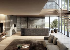 Lago 36e8 Cut Kitchen Collection