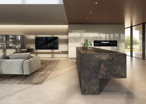 Lago 36e8 Cut Kitchen Collection