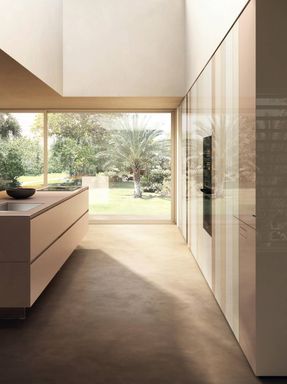 Lago 36e8 Cut Kitchen Collection