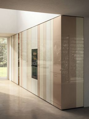 Lago 36e8 Cut Kitchen Collection