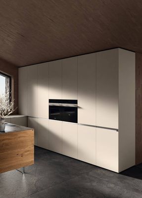 Lago 36e8 Cut Kitchen Collection