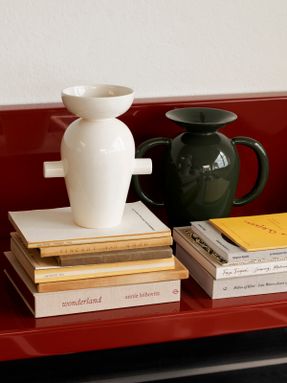 And Tradition Momento Vase JH41