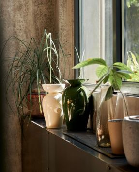 And Tradition Momento Vase JH41