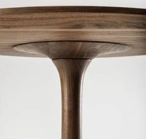 Zeitraum Turntable High