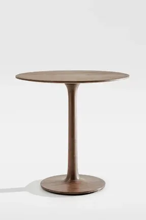 Zeitraum Turntable High