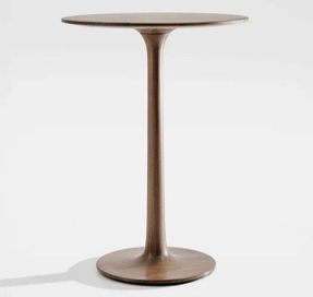 Zeitraum Turntable High