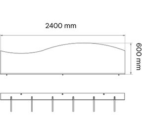 Ideatec Bafles Panels