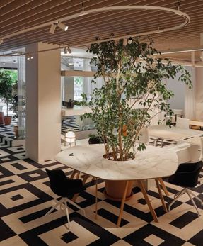 Ideatec Bafles Panels