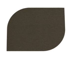 Hey-sign Bow Coaster (4 pcs.)