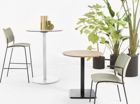 Casala Blender Modular Table
