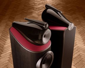 Bowers & Wilkins 801 Abbey Road Limited Edition Speaker