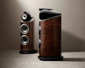 Bowers & Wilkins 801 Abbey Road Limited Edition Speaker