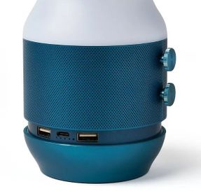 Lexon Terrace+ Speaker