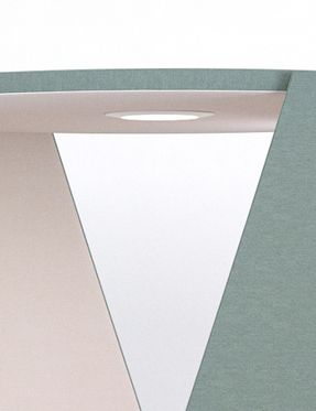 Casala Bricks Pavilion Modular Seating