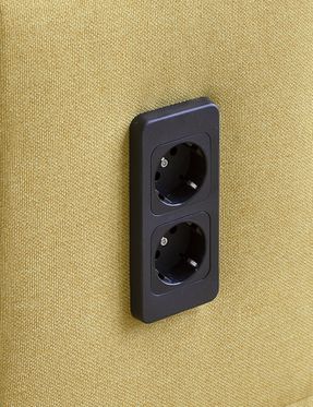 Casala Bricks Pavilion Modular Seating