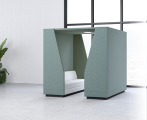 Casala Bricks Pavilion Modular Seating