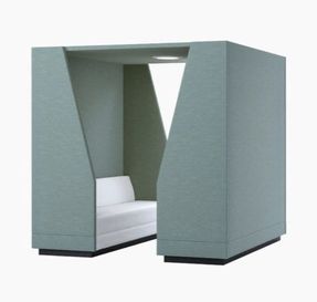 Casala Bricks Pavilion Modular Seating