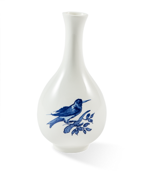 Polspotten Small Bird Vase