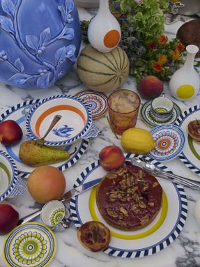 Polspotten Small Bird Vase