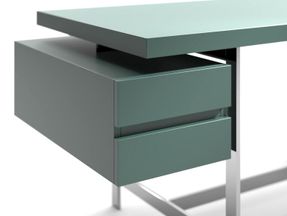 Cappellini Lochness Table
