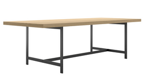 Cappellini Lochness Table