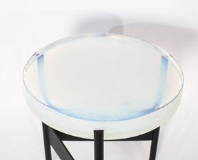 Pulpo Alwa Two Side Table & Coffee Table