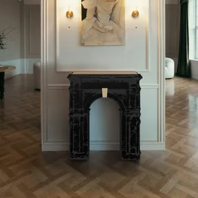 Ibride Triomphe Console Table