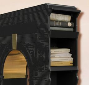 Ibride Triomphe Console Table