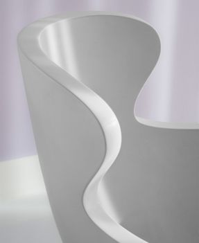 Rapsel Tornandtornand Bathtub