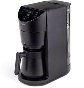 GE Appliances GE Profile™ Smart Grind and Brew Coffee Maker with Podless Single Serve