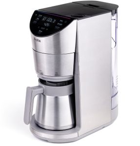 GE Appliances GE Profile™ Smart Grind and Brew Coffee Maker with Podless Single Serve